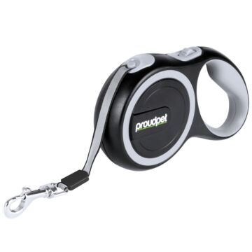 8m Retractable Dog Lead