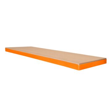 S-rax Workbench Additional Shelf - 180cm X 60cm