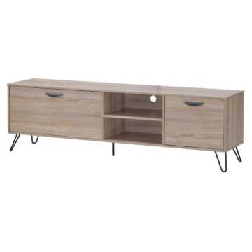 Sonoma Tv Unit 2 Door