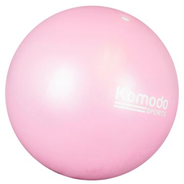 25cm Exercise Ball - Pink