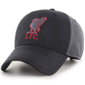 Liverpool Fc Blackball Cap