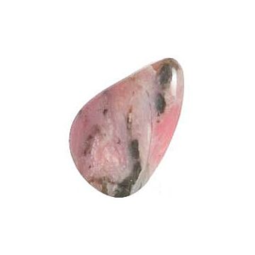 Pack Of 24 Tumble Stones - Peruvian Opal