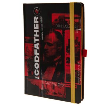 The Godfather Premium Notebook