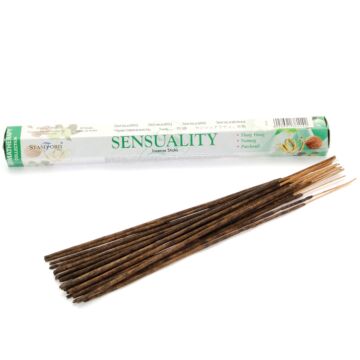 Sensuality Premium Incense