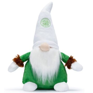 Celtic Fc Plush Gonk