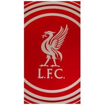 Liverpool Fc Pulse Towel