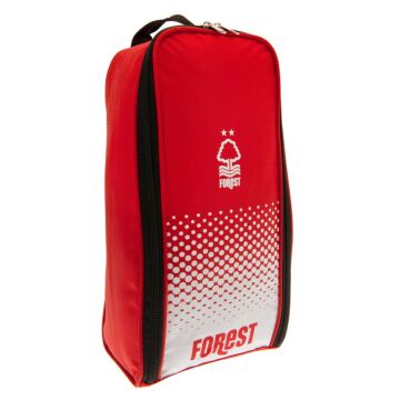 Nottingham Forest Fc Fade Boot Bag