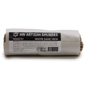 Smudge Stick - White Sage 10cm