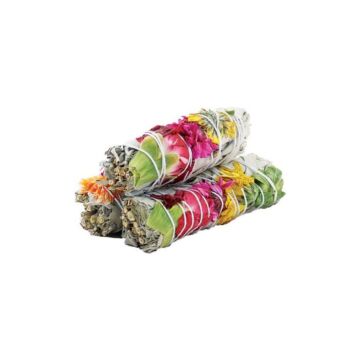 Smudge Stick - Native Joy Sage 10cm