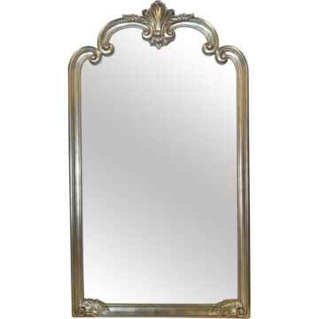 Ornate Leaner Mirror