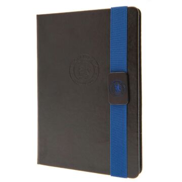 Chelsea Fc A5 Notebook