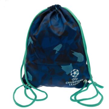 Uefa Champions League Gym Bag