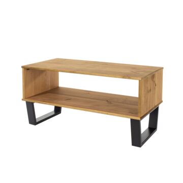 Texas Open Coffee Table