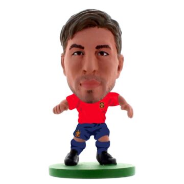 Spain Soccerstarz Ramos