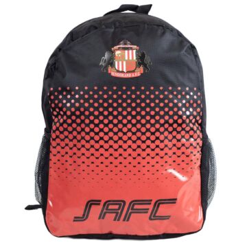 Sunderland Afc Fade Backpack