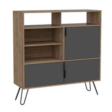 Vegas High Sideboard