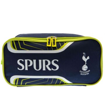 Tottenham Hotspur Fc Flash Boot Bag