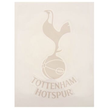 Tottenham Hotspur Fc A4 Car Decal