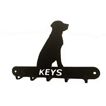 Labrador Key Holder