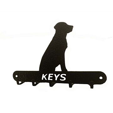 Labrador Key Holder