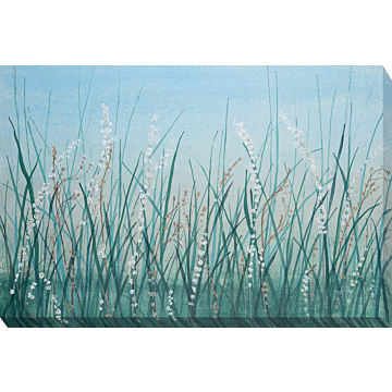 Tall Grass Ii By Tim O'toole
