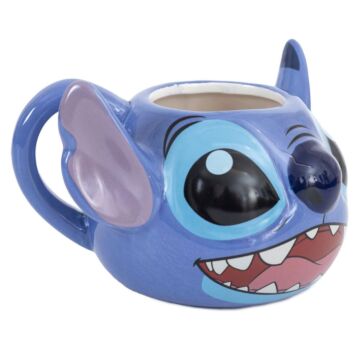 Lilo & Stitch 3d Mug