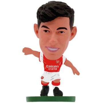 Arsenal Fc Soccerstarz Havertz