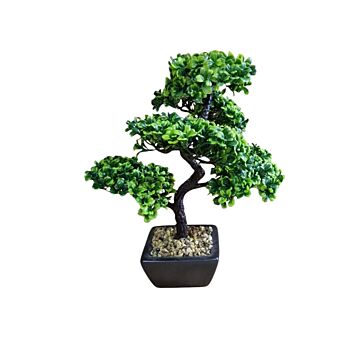 Bonsai Tree Decoration 37cm