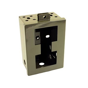 Lockable Security Box For Trail Cameras