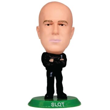 Liverpool Fc Soccerstarz Slot