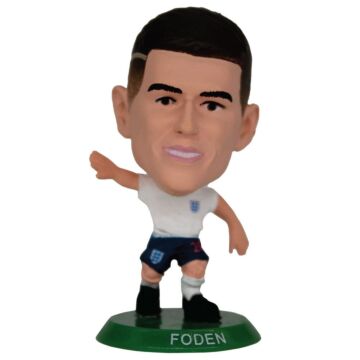 England Fa Soccerstarz Foden