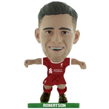 Liverpool Fc Soccerstarz 2024 Robertson