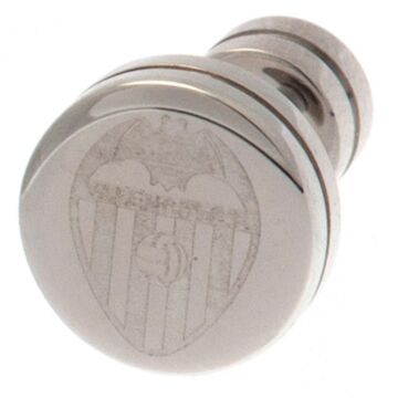 Valencia Cf Stainless Steel Stud Earring