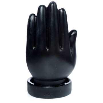 Mantric Hand/tarot Hand Palm Backflow Incense Burner