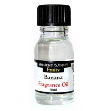 10ml Banana Fragrance Oil