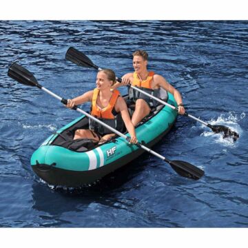 Bestway Hydro-force Ventura X2 Kayak 330x86 Cm