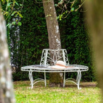 Full Tree Seat C