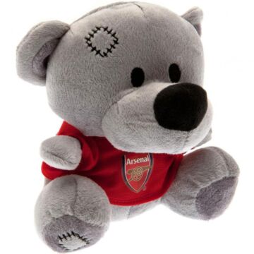 Arsenal Fc Timmy Bear