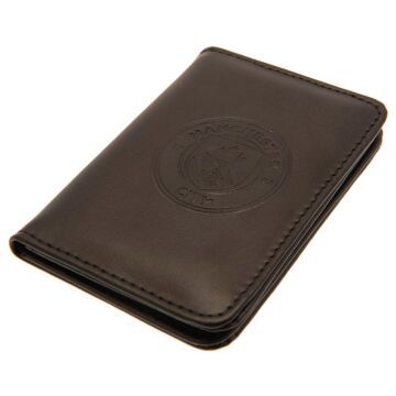 Manchester City Fc Executive Card Holder