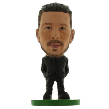 Atletico Madrid Fc Soccerstarz Simeone