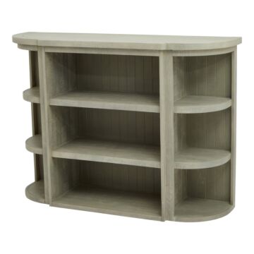 Saltaire Collection 3-shelf Dresser Top