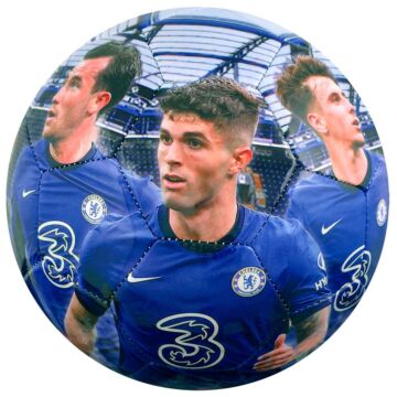 Chelsea Fc Players Photo Football