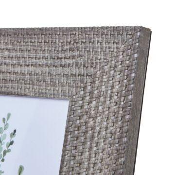 Woven Photo Frame 5x7
