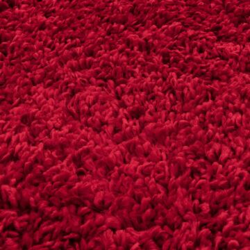 Ritchie 080x150cm Red Rug