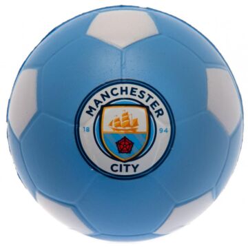 Manchester City Fc Stress Ball