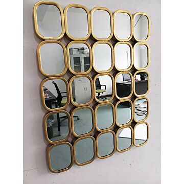 99cm Modern Mirror