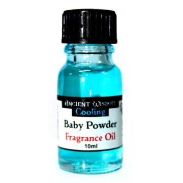 10ml Baby Powder Fragrance Oil