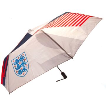 England Fa Automatic Umbrella