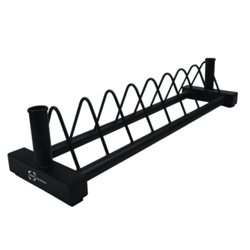 Olympic Bumper Weight Rack