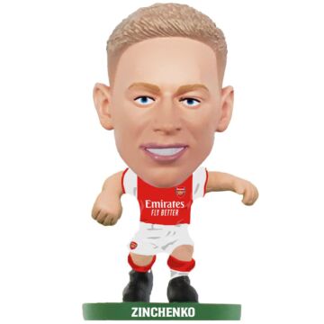 Arsenal Fc Soccerstarz Zinchenko